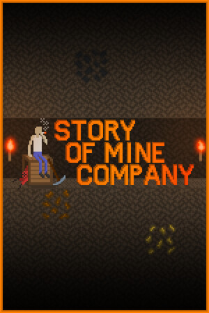 Story of Mine Company cover art