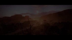 Metro Exodus video