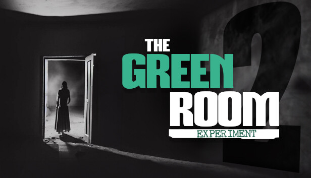 The Green Room Experiment Episode 2