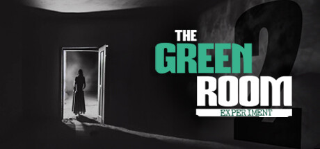 The Green Room Experiment (Episode 2) Steam header image