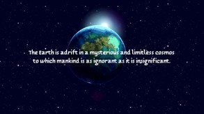 Lovecraft&#039;s Untold Stories video