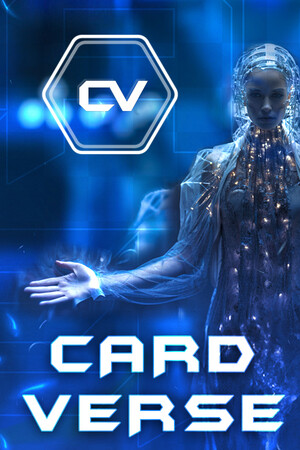 Cardverse cover art