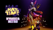 A Hat in Time - Nyakuza Metro + Online Party no Steam