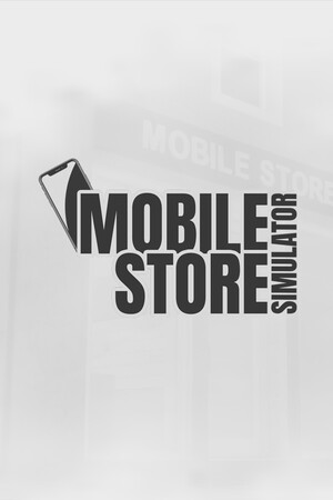 Mobile Store Simulator cover art