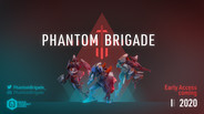 phantom brigade game engine
