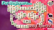 Mahjong Solitaire Refresh ExPanel