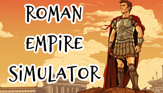 Roman Empire Simulator
