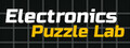 Electronics Puzzle Lab
