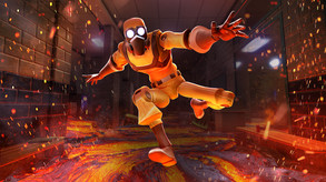 Hot Lava video