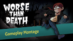 Worse Than Death video