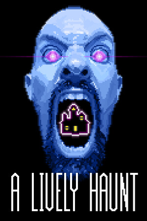 A Lively Haunt cover art