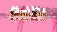 Análise - Steins;Gate: My Darling's Embrace - PSX Brasil