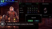 Steam 上的monster Hunter World