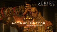 Sekiro™: Shadows Die Twice - GOTY Edition on Steam