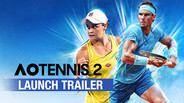 AO Tennis 2 on Steam