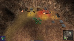 Warzone 2100 video