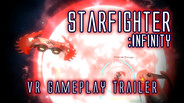 Starfighter: Infinity on Steam