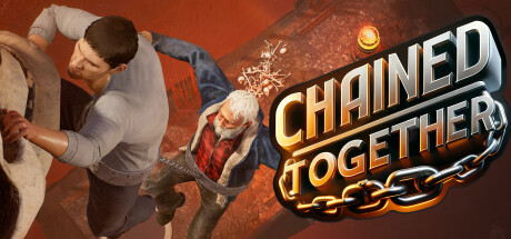Chained Together Cover Image
