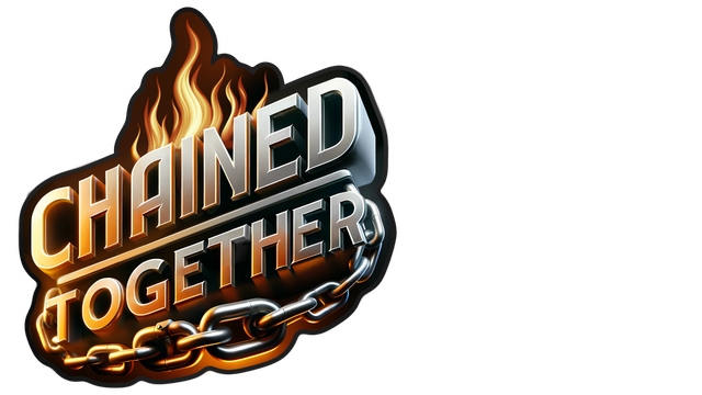 Chained Together — логотип игры