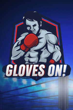 Gloves On! cover art