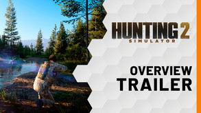 Hunting Simulator 2 video