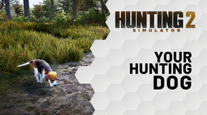 Hunting Simulator 2 video
