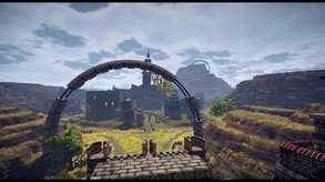 Outward - The Soroboreans video