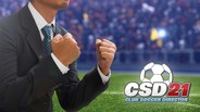 Club Soccer Director 2022 on Steam