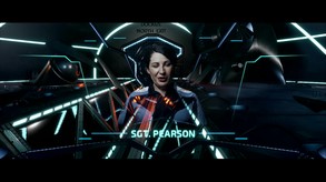 Starship Commander video