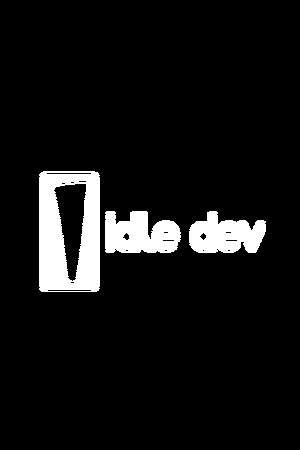 IdleDev cover art