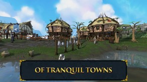 RuneScape video