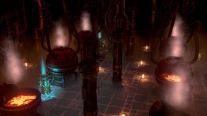 Warhammer 40,000: Mechanicus video