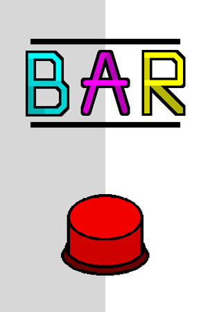 BAR cover art
