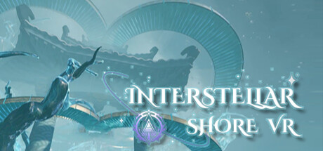 星际岸VR: 生命启迪计划 Steam header image