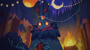 Monster Prom 2: Monster Camp video