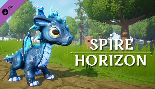 Spire Horizon - Little Dragon Navy Expansion Steam capsule image