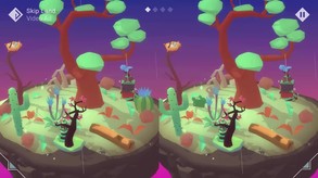 Hidden Lands - Spot the differences video