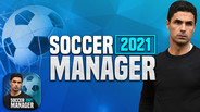 Steam Soccer Manager 21