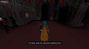 Old School RuneScape video