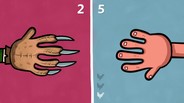 Red Hands - Fun 2 Player Games on the App Store