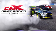 CarX Drift Racing Online - The Royal Trio on Steam