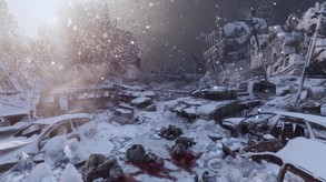 Metro Exodus video
