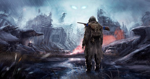 Lost Scavenger video