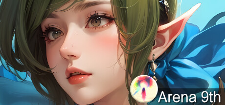 Arena 9th Cover Image
