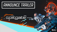 Splitgate - Gold Edition on Steam
