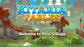 Kitaria Fables video