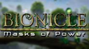 Bionicle steam discount