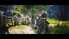 Bless Unleashed video