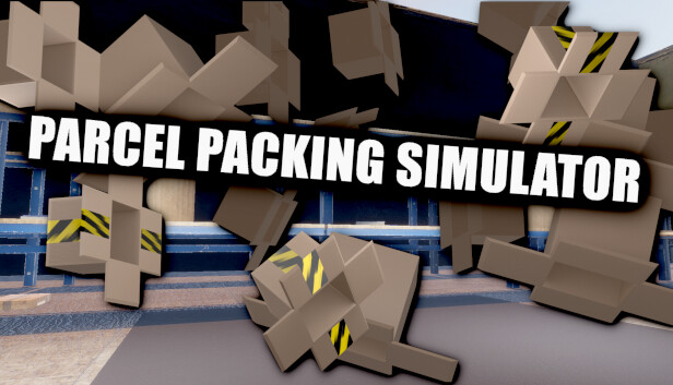 Parcel Packing Simulator