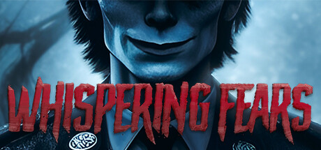 Whispering Fears Steam header image